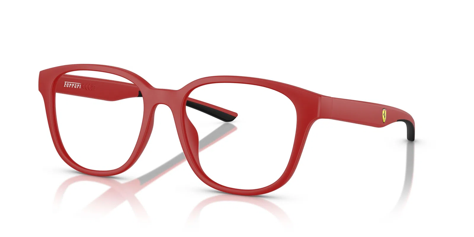 Scuderia Ferrari 8015U Eyeglasses - view 11